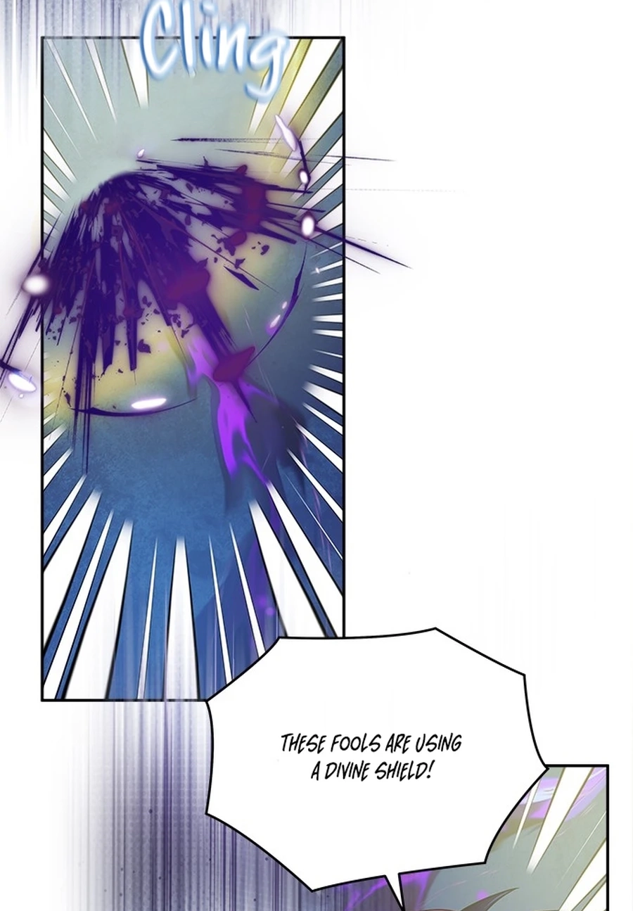 What the EvilDragon Lives For Chapter 9810 page 65 - 