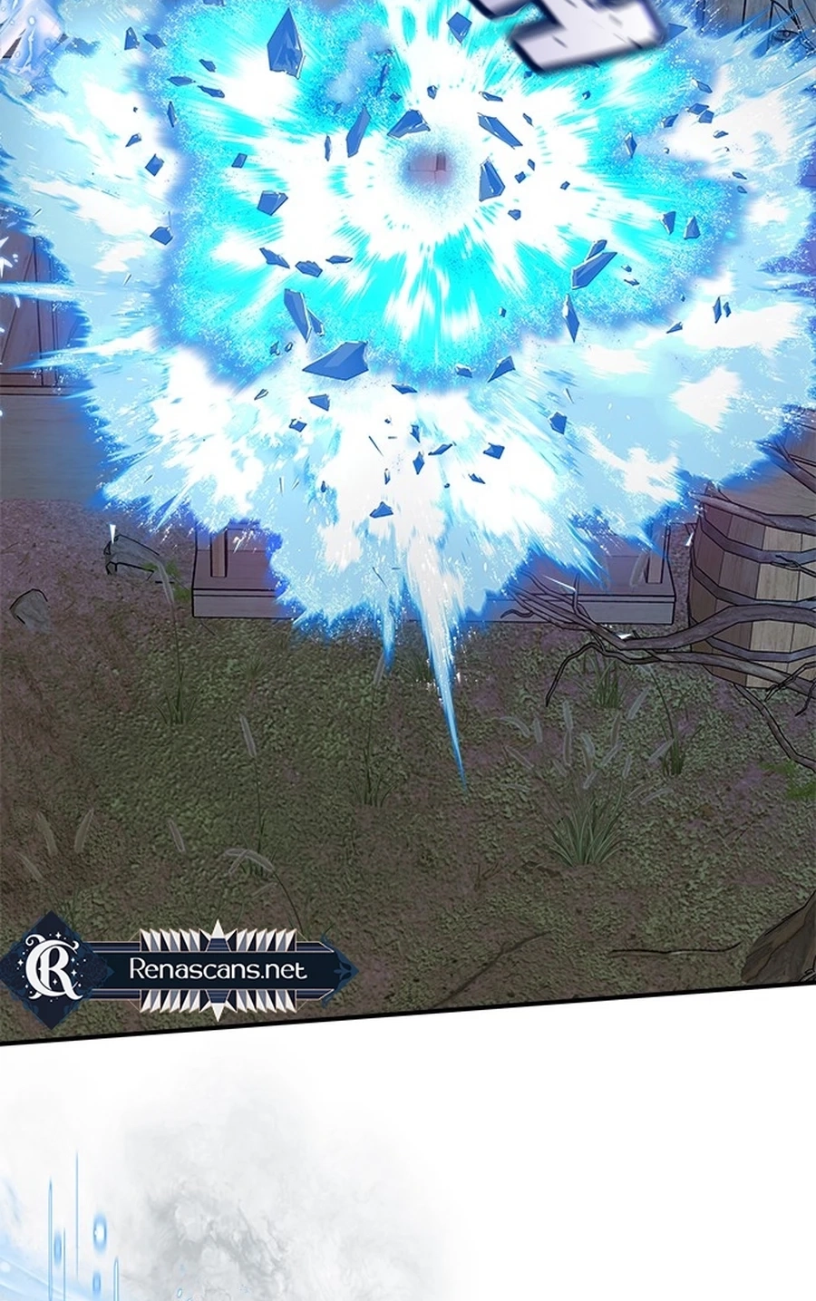 What the EvilDragon Lives For Chapter 9810 page 71 - 