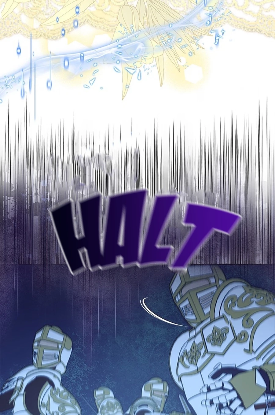 What the EvilDragon Lives For Chapter 9810 page 75 - 
