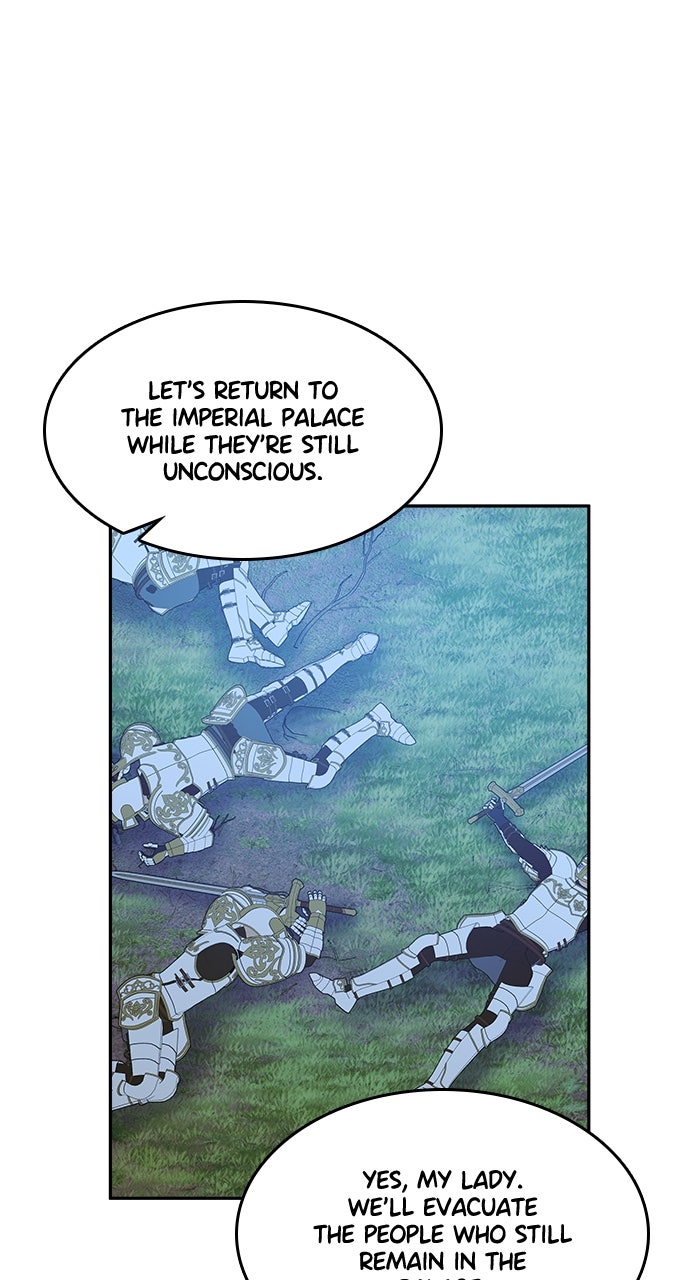 What the EvilDragon Lives For Episode 99 page 1 - 