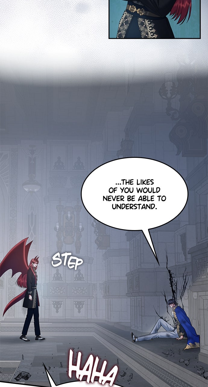 What the EvilDragon Lives For Episode 99 page 14 - 
