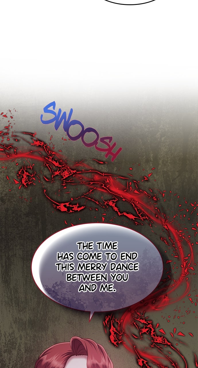 What the EvilDragon Lives For Episode 99 page 19 - 
