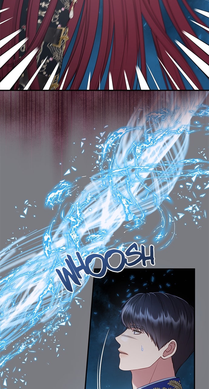 What the EvilDragon Lives For Episode 99 page 29 - 