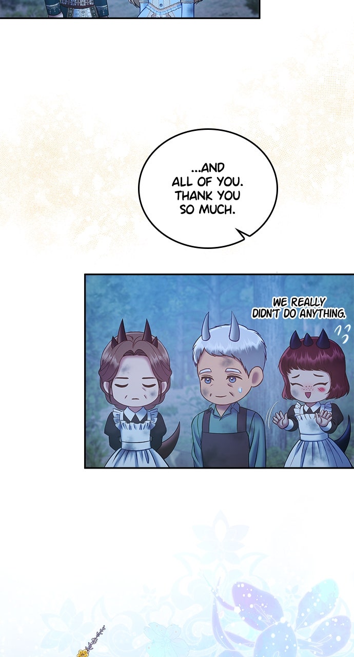 What the EvilDragon Lives For Episode 99 page 4 - 