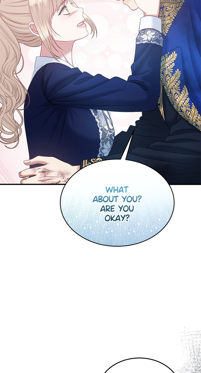 What the EvilDragon Lives For Episode 99 page 36 - 