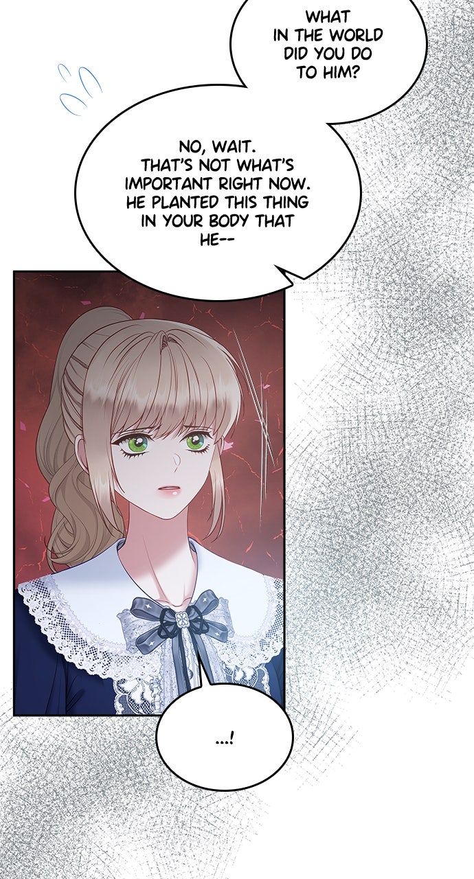 What the EvilDragon Lives For Episode 99 page 37 - 