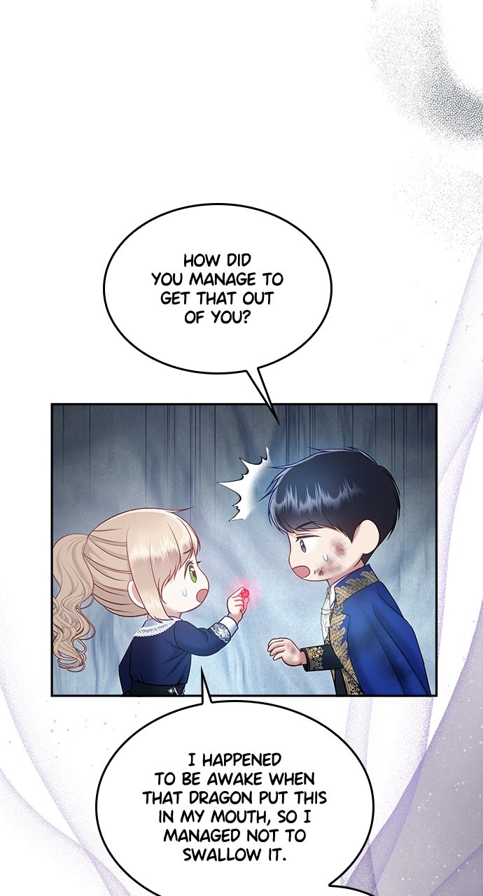 What the EvilDragon Lives For Episode 99 page 39 - 