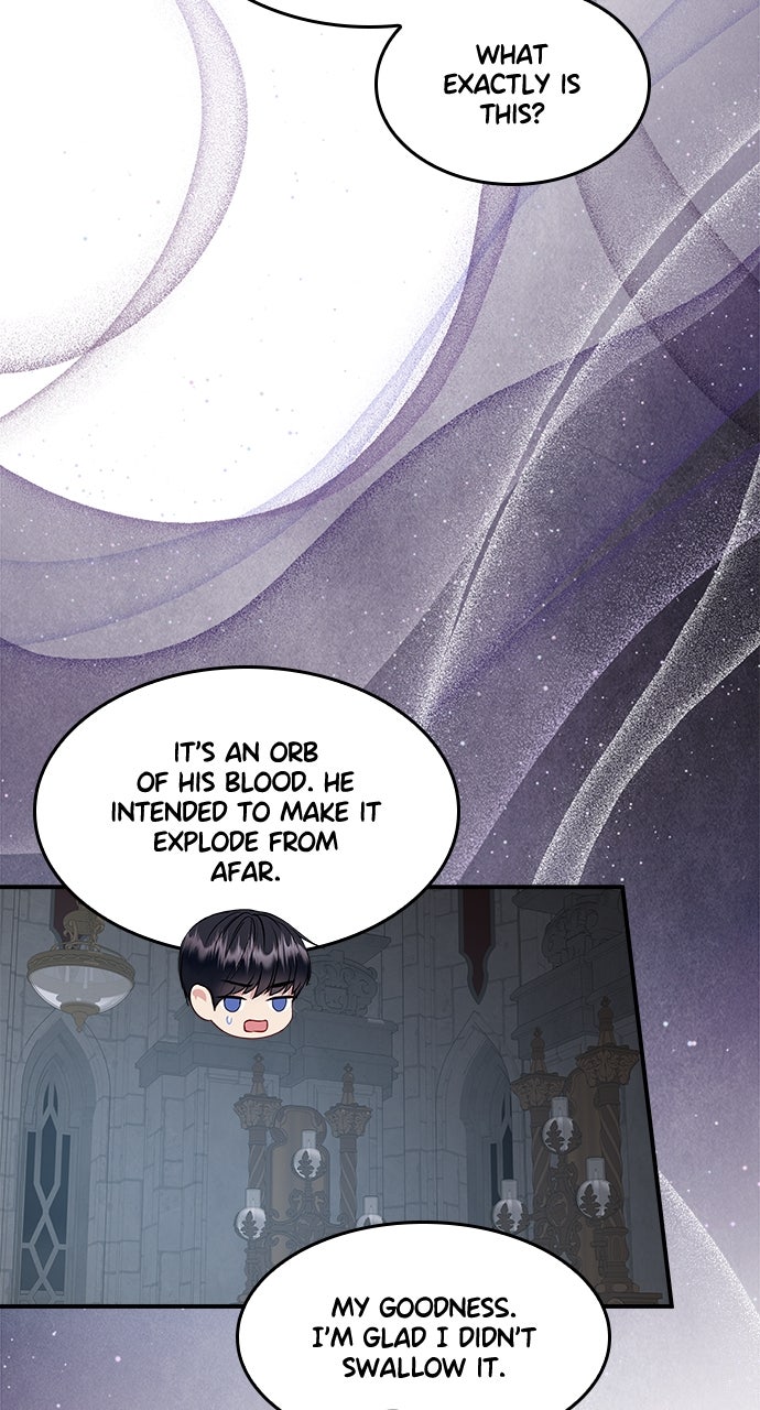 What the EvilDragon Lives For Episode 99 page 40 - 