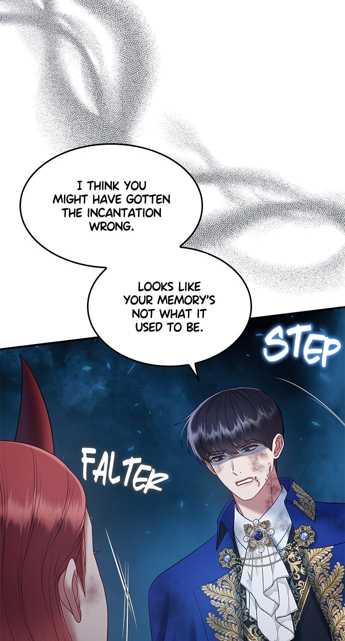 What the EvilDragon Lives For Episode 99 page 49 - 