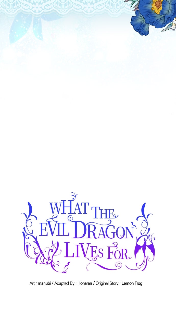 What the EvilDragon Lives For Episode 99 page 6 - 