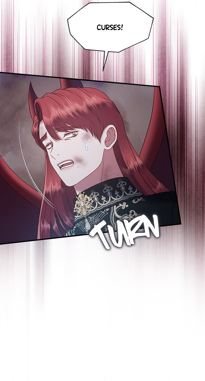 What the EvilDragon Lives For Episode 99 page 51 - 