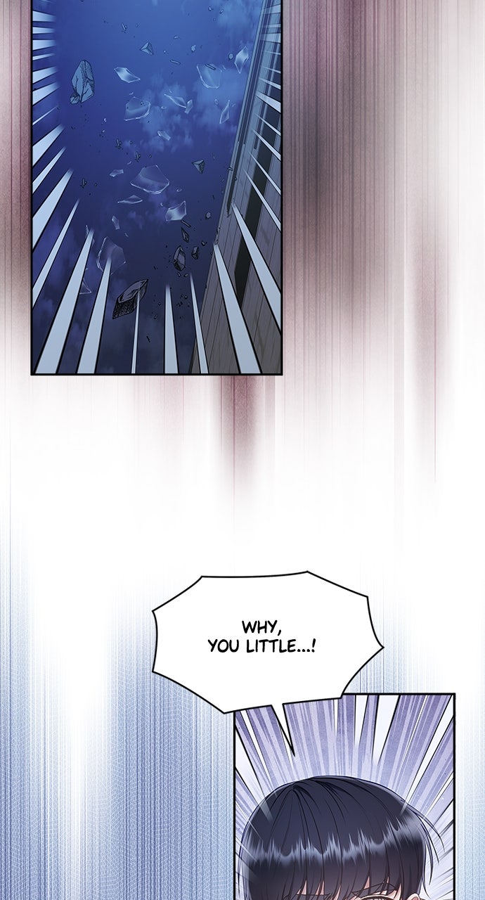 What the EvilDragon Lives For Episode 99 page 54 - 