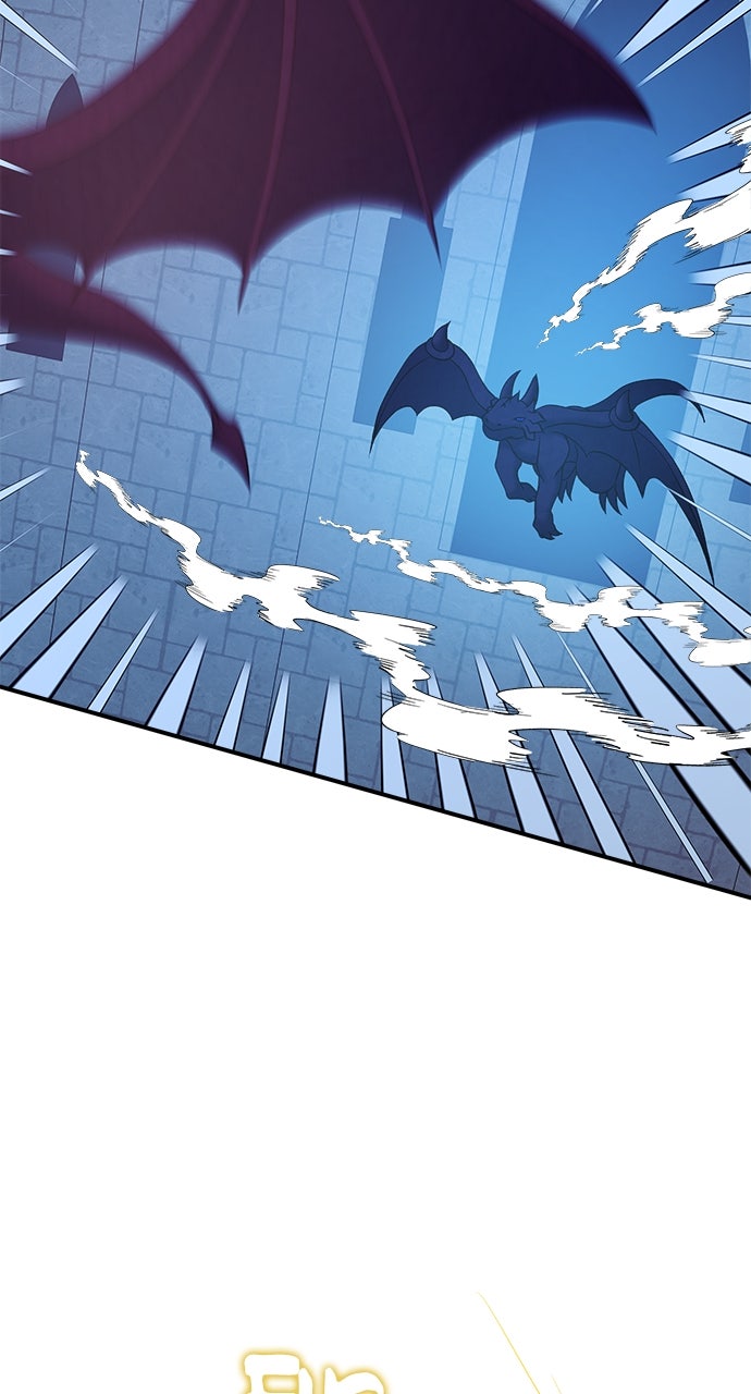What the EvilDragon Lives For Episode 99 page 58 - 