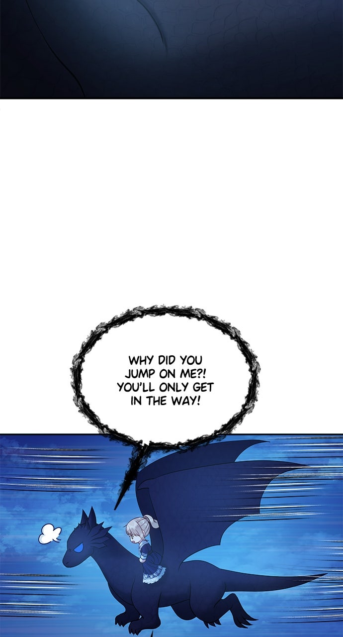 What the EvilDragon Lives For Episode 99 page 61 - 