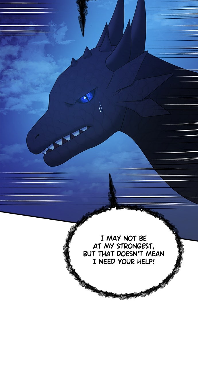 What the EvilDragon Lives For Episode 99 page 63 - 