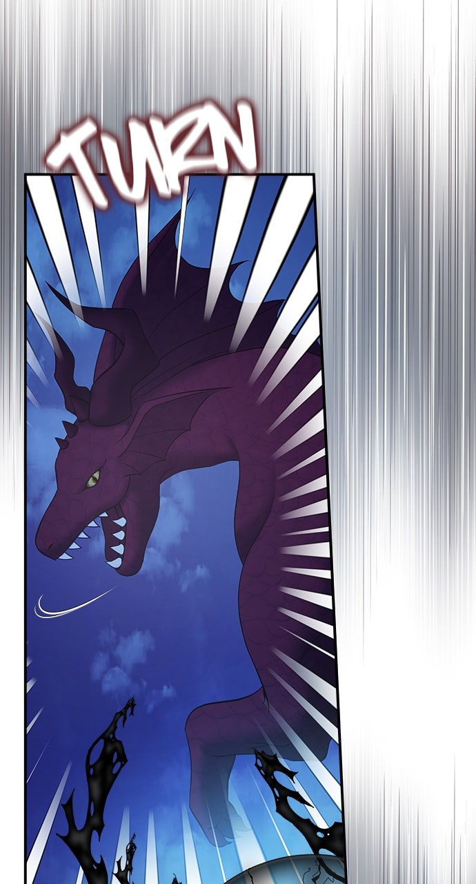 What the EvilDragon Lives For Episode 99 page 67 - 