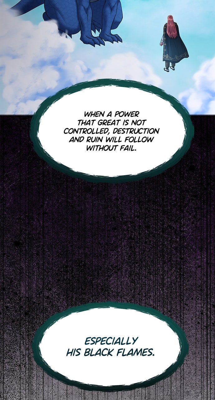 What the EvilDragon Lives For Episode 99 page 70 - 