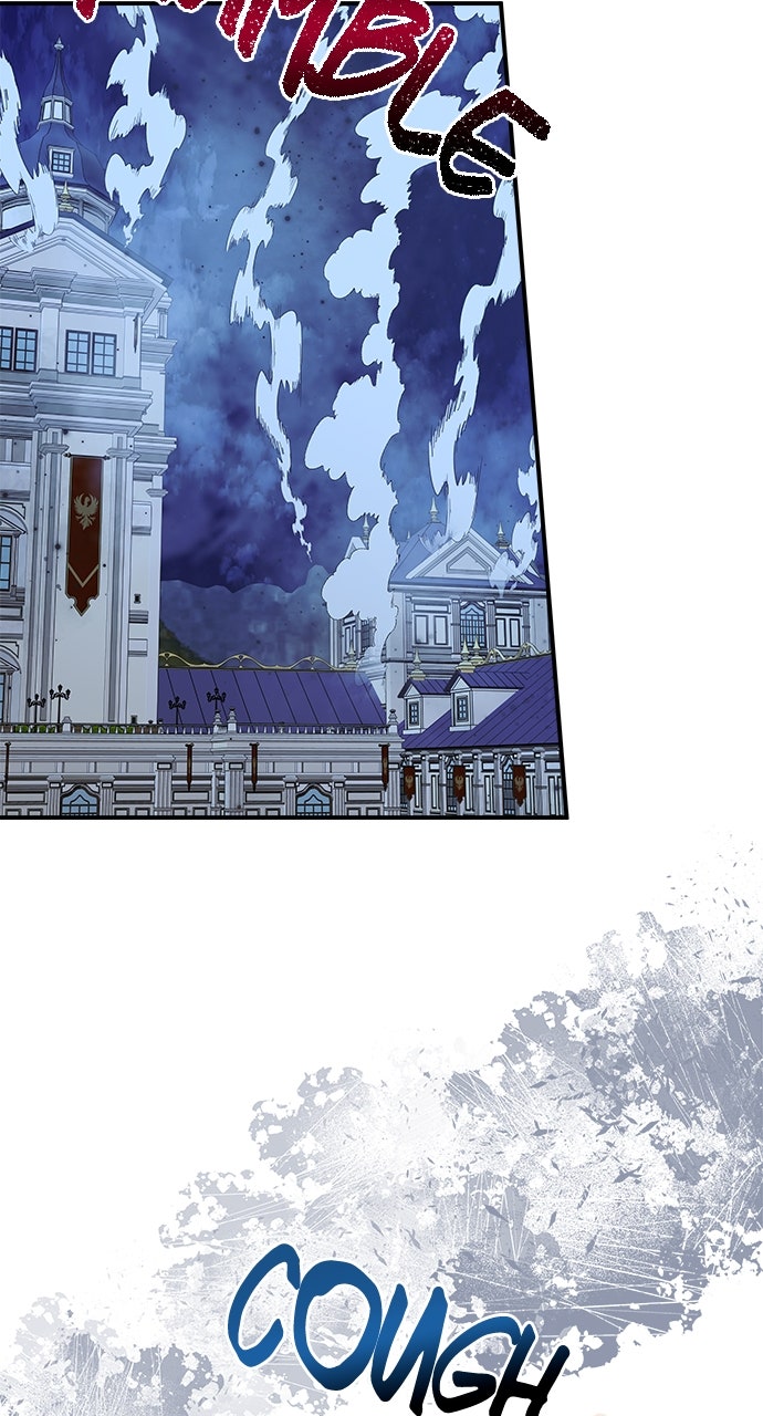What the EvilDragon Lives For Episode 99 page 8 - 