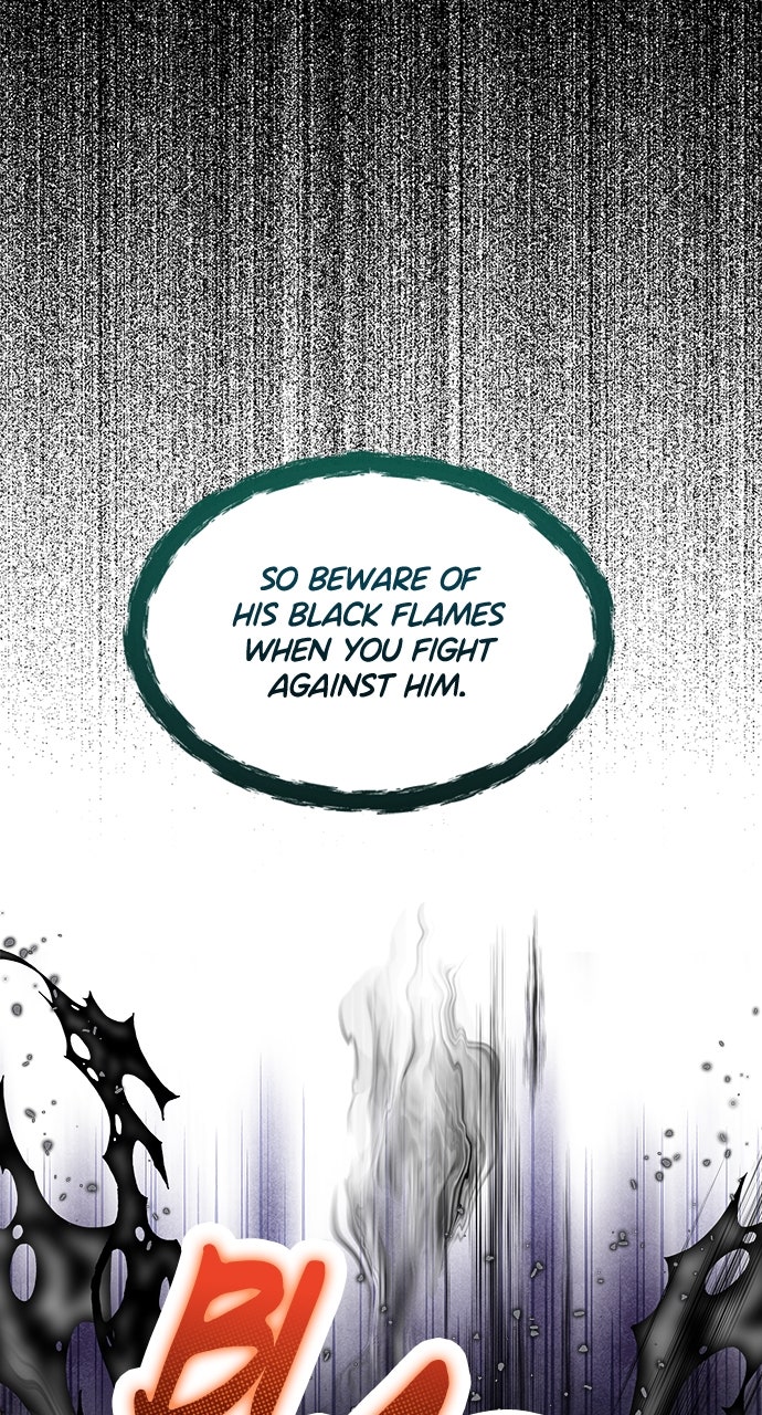 What the EvilDragon Lives For Episode 99 page 72 - 