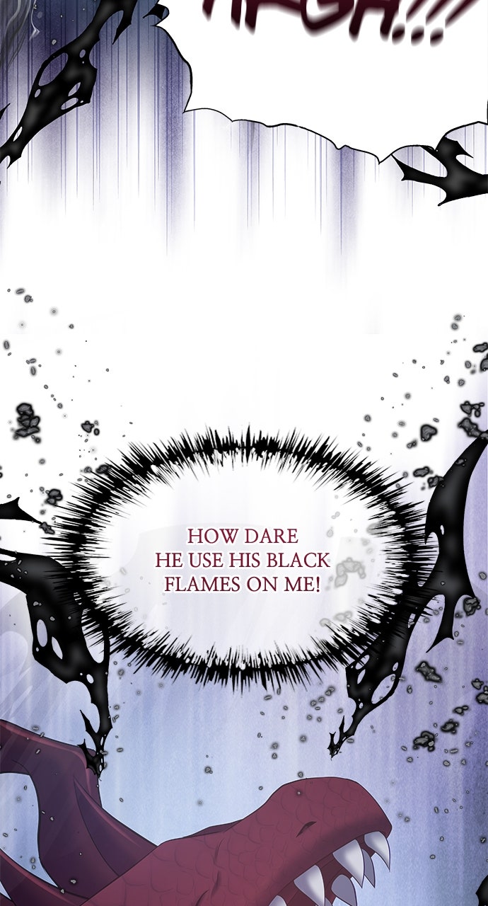 What the EvilDragon Lives For Episode 99 page 74 - 