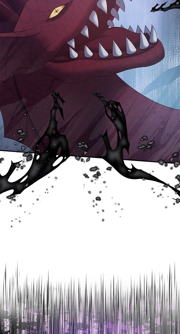 What the EvilDragon Lives For Episode 99 page 75 - 