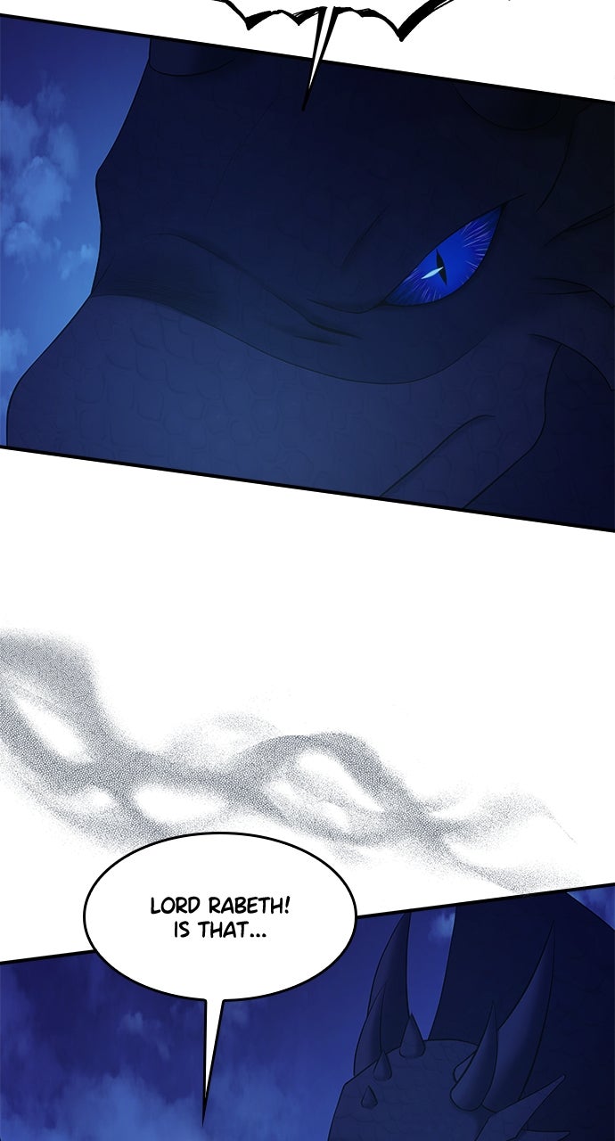 What the EvilDragon Lives For Episode 99 page 80 - 