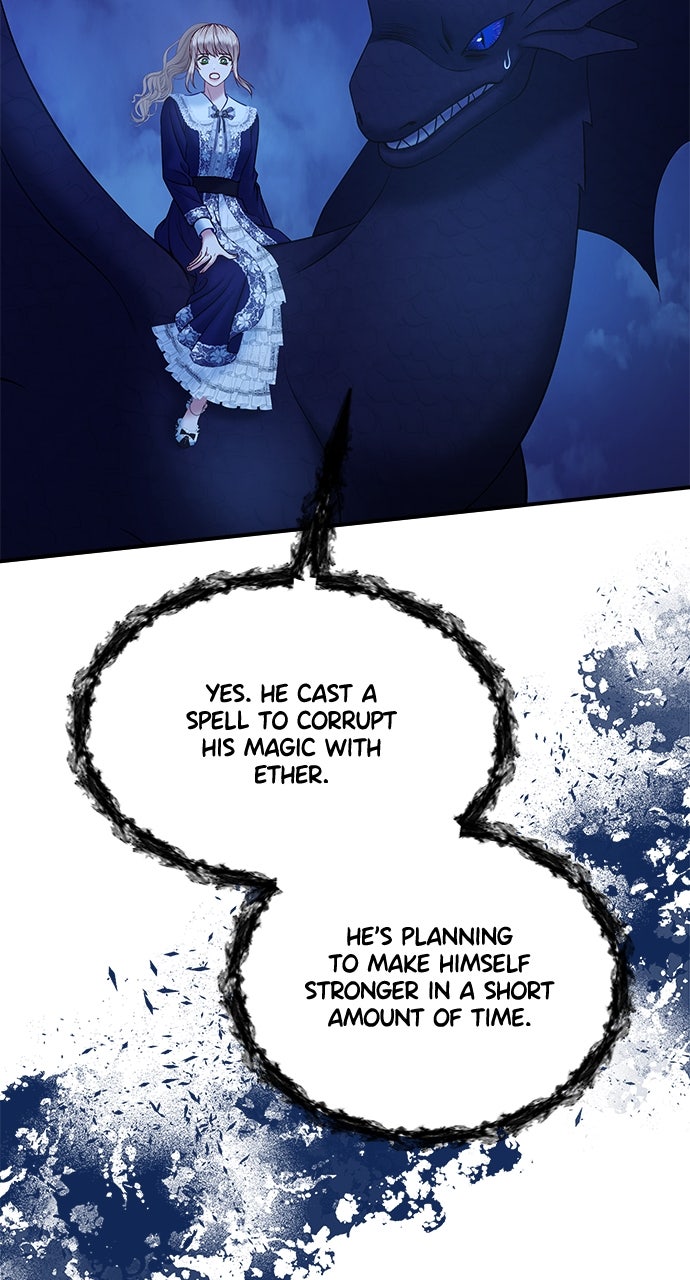 What the EvilDragon Lives For Episode 99 page 81 - 