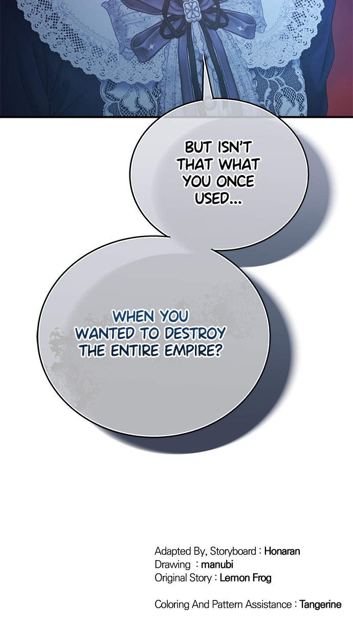 What the EvilDragon Lives For Episode 99 page 83 - 