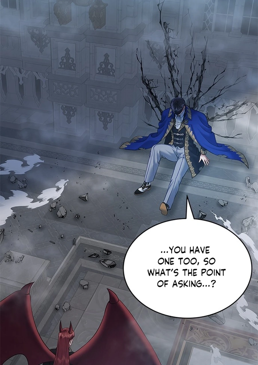 What the EvilDragon Lives For Chapter 9910 page 13 - 