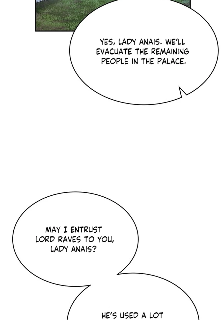 What the EvilDragon Lives For Chapter 9910 page 3 - 
