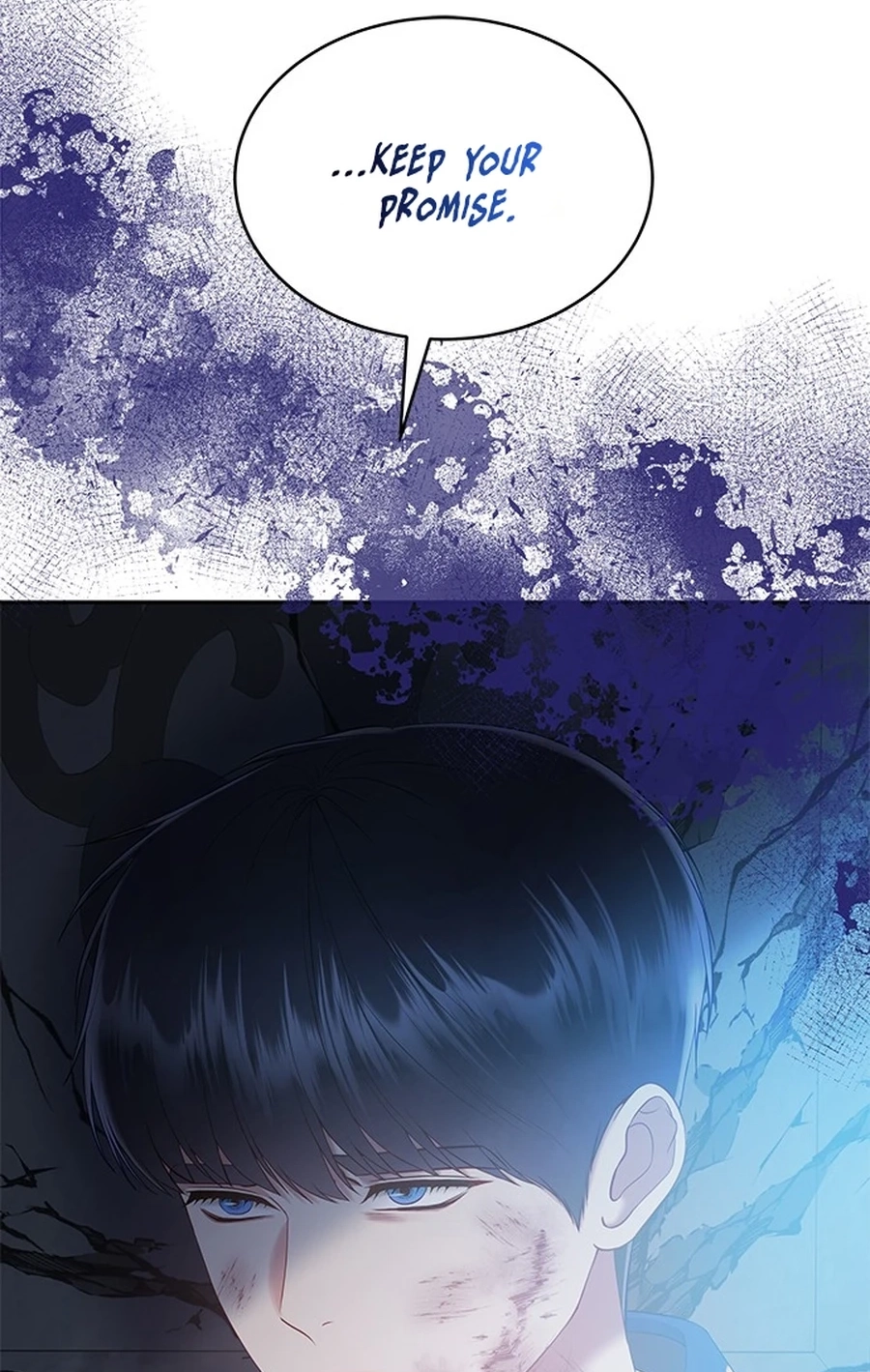 What the EvilDragon Lives For Chapter 9910 page 21 - 