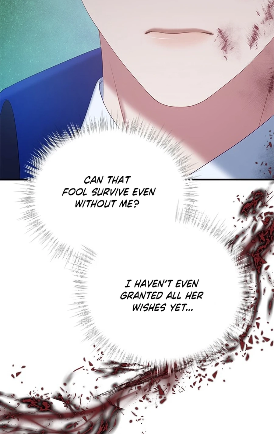 What the EvilDragon Lives For Chapter 9910 page 32 - 