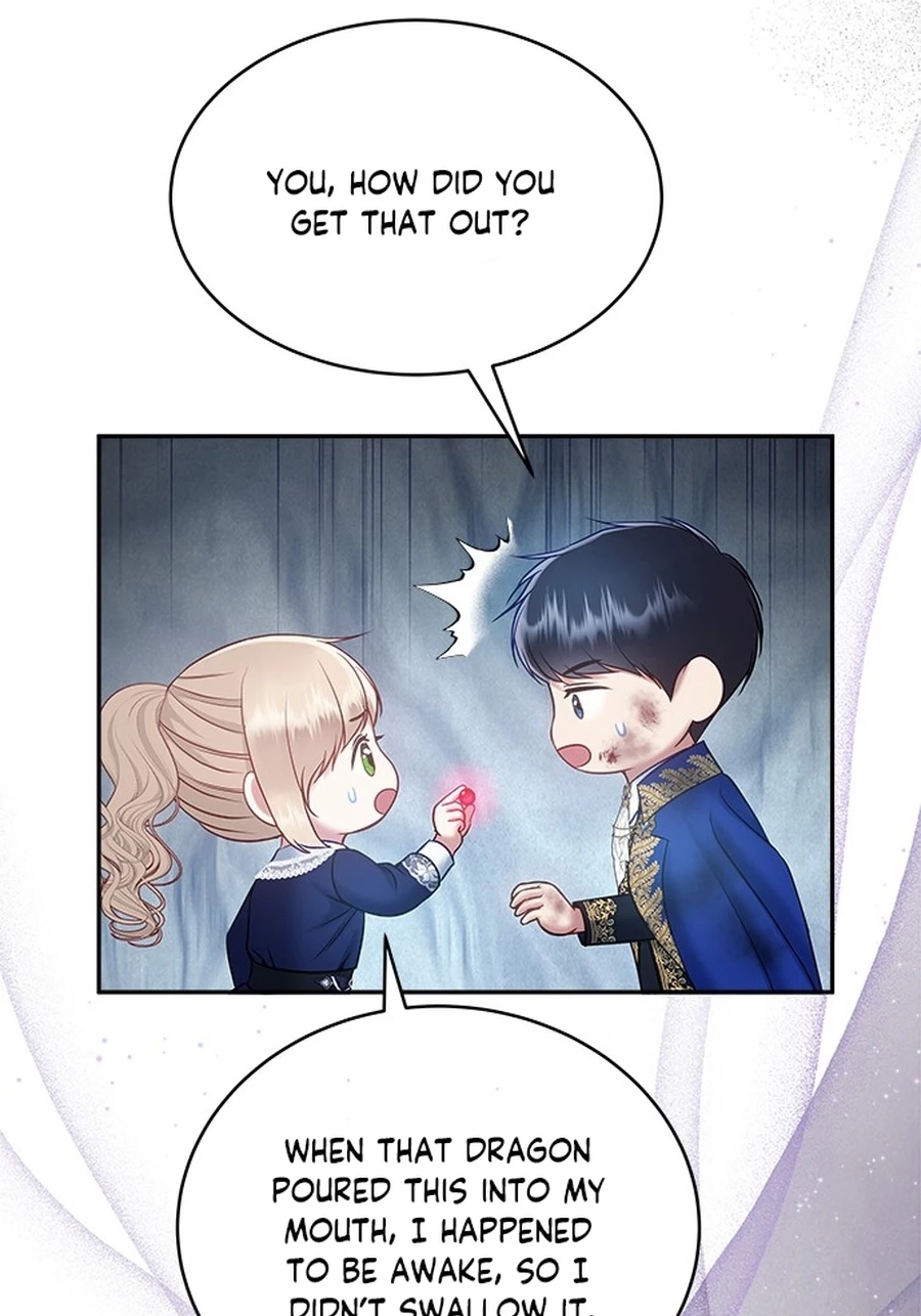 What the EvilDragon Lives For Chapter 9910 page 49 - 