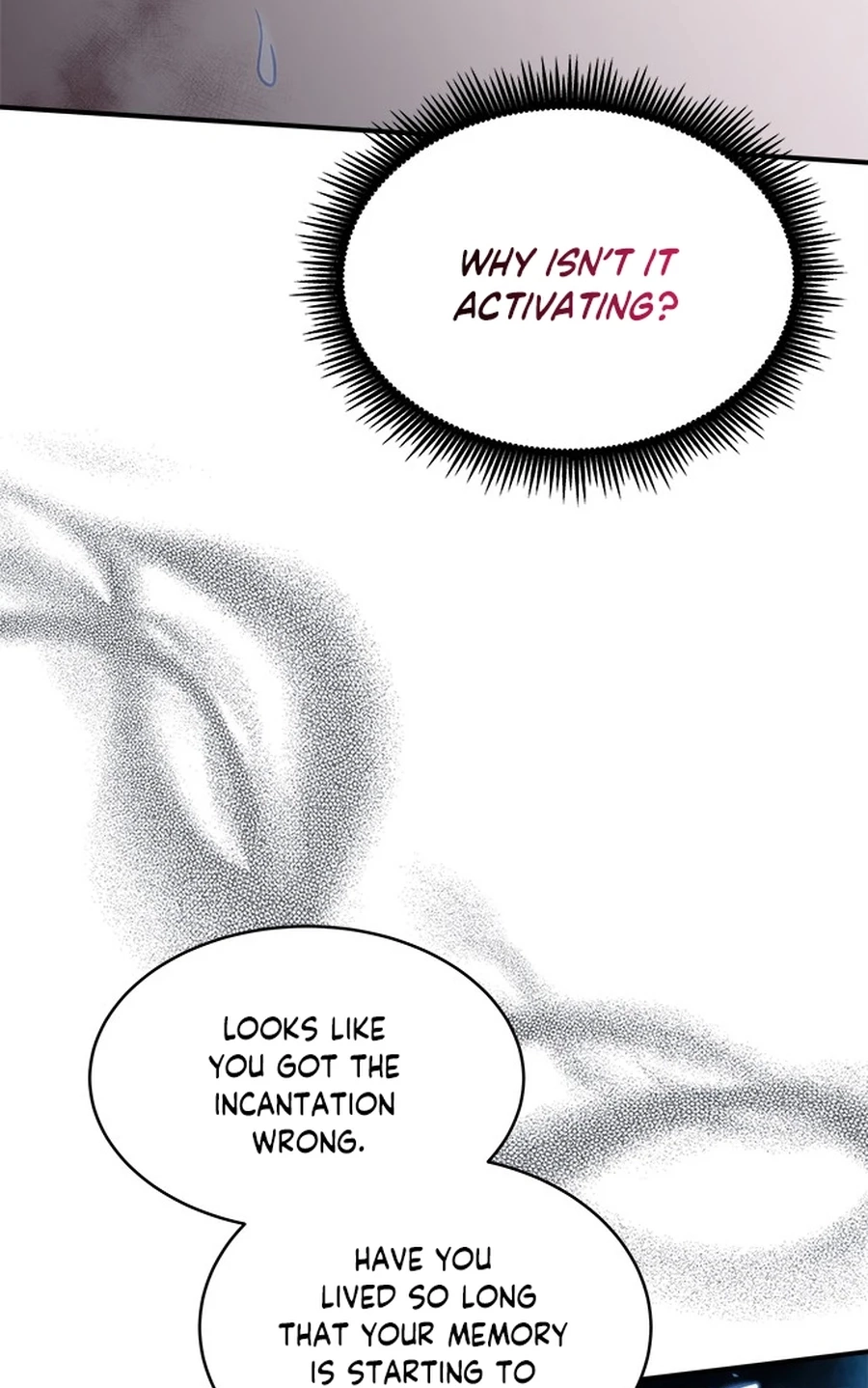 What the EvilDragon Lives For Chapter 9910 page 61 - 