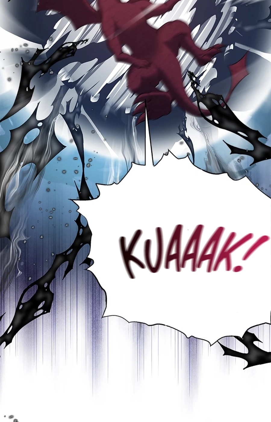 What the EvilDragon Lives For Chapter 9910 page 93 - 