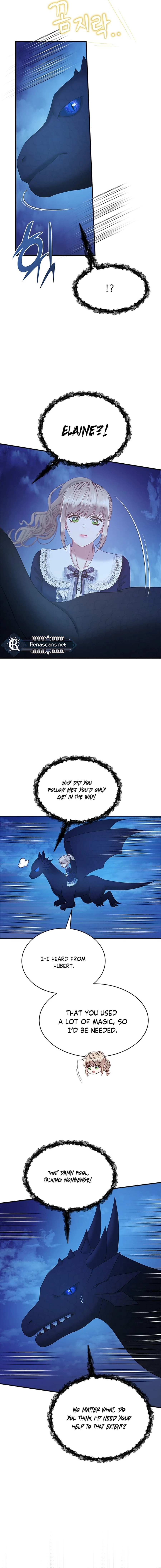 What the EvilDragon Lives For Chapter 999 page 14 - 