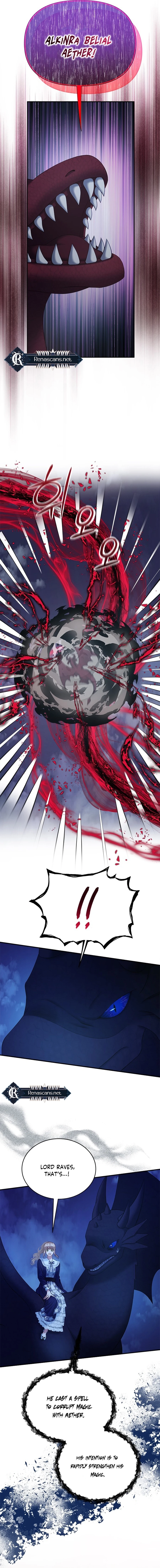 What the EvilDragon Lives For Chapter 999 page 18 - 