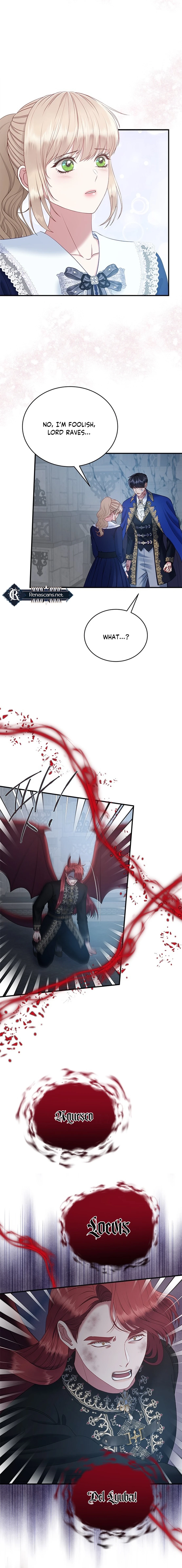 What the EvilDragon Lives For Chapter 999 page 10 - 