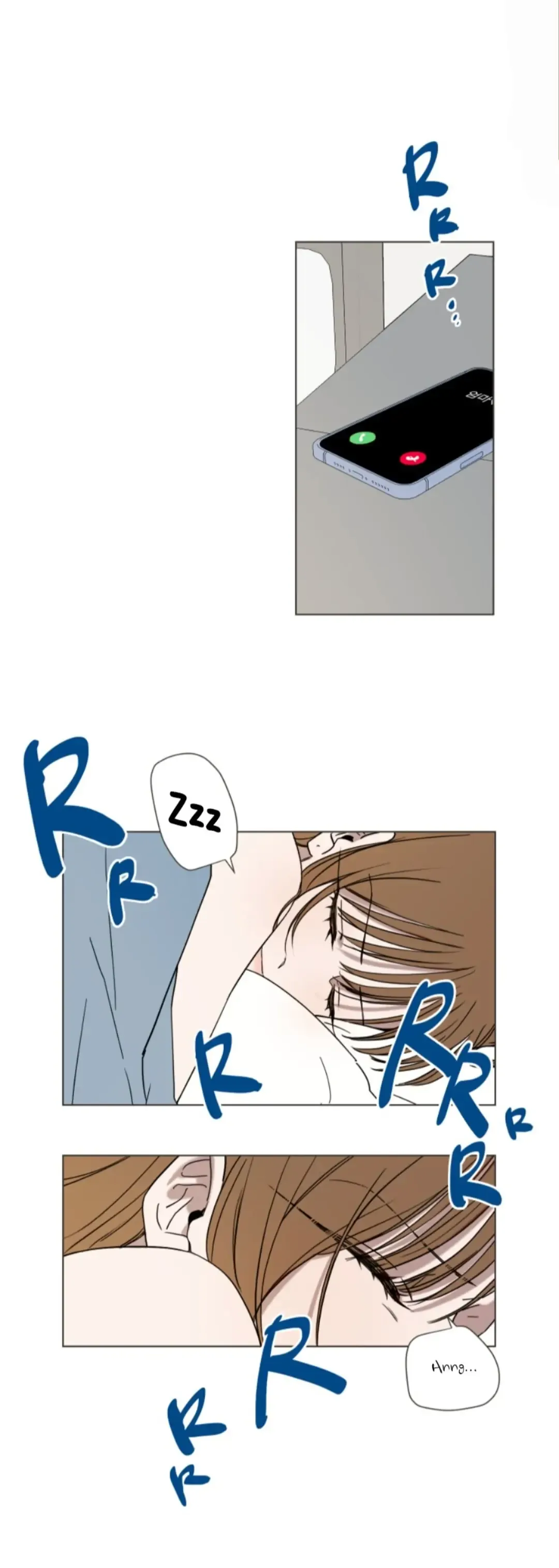 What the Friend?! Chapter 1 page 1 - 