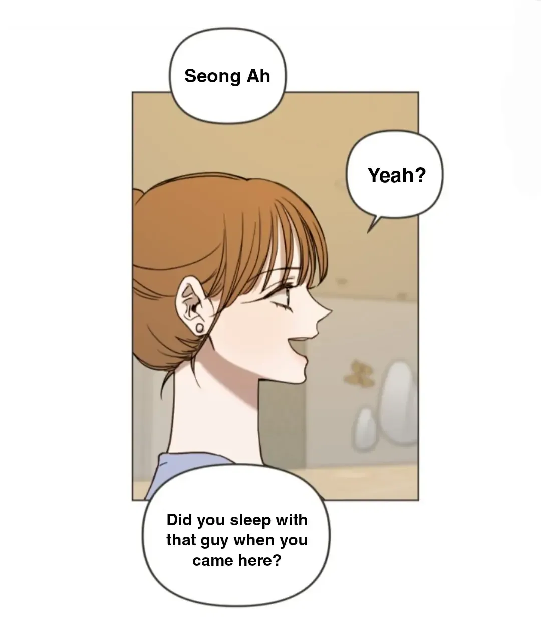 What the Friend?! Chapter 1 page 18 - 