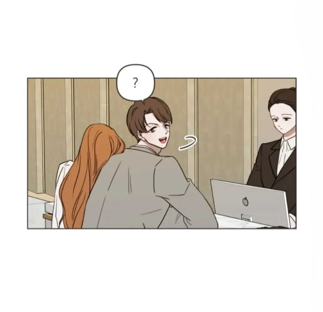 What the Friend?! Chapter 1 page 28 - 