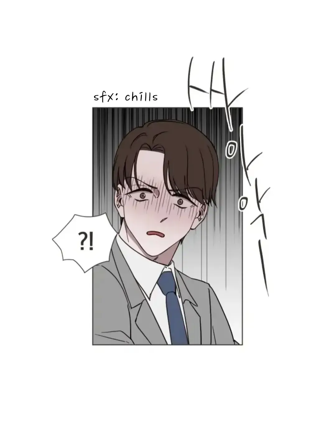 What the Friend?! Chapter 1 page 29 - 