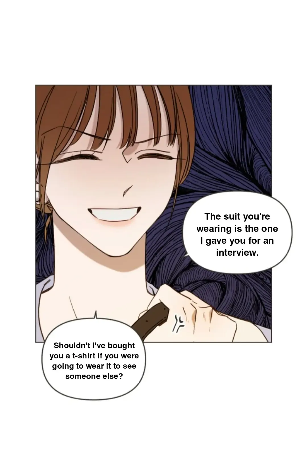 What the Friend?! Chapter 1 page 36 - 