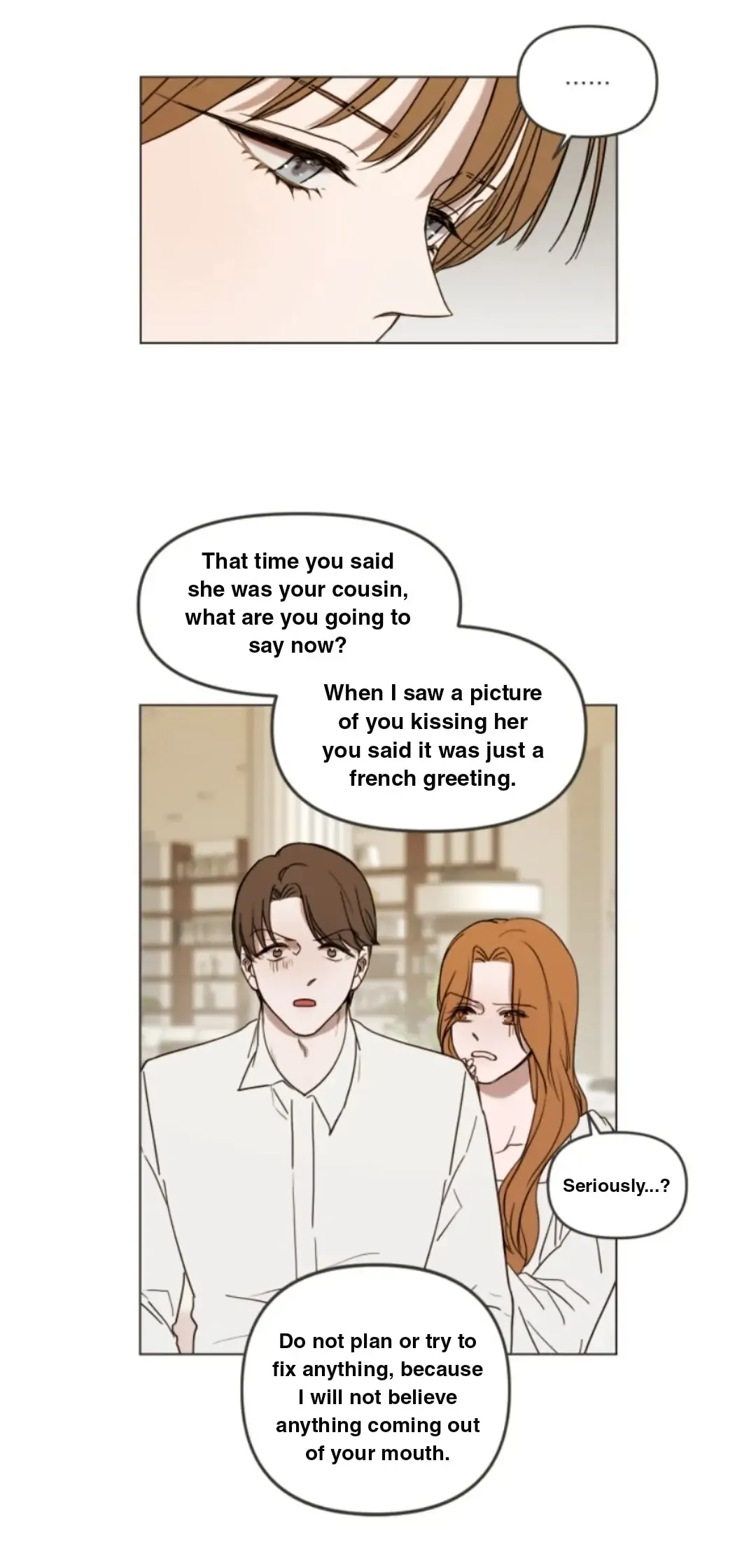 What the Friend?! Chapter 1 page 41 - 