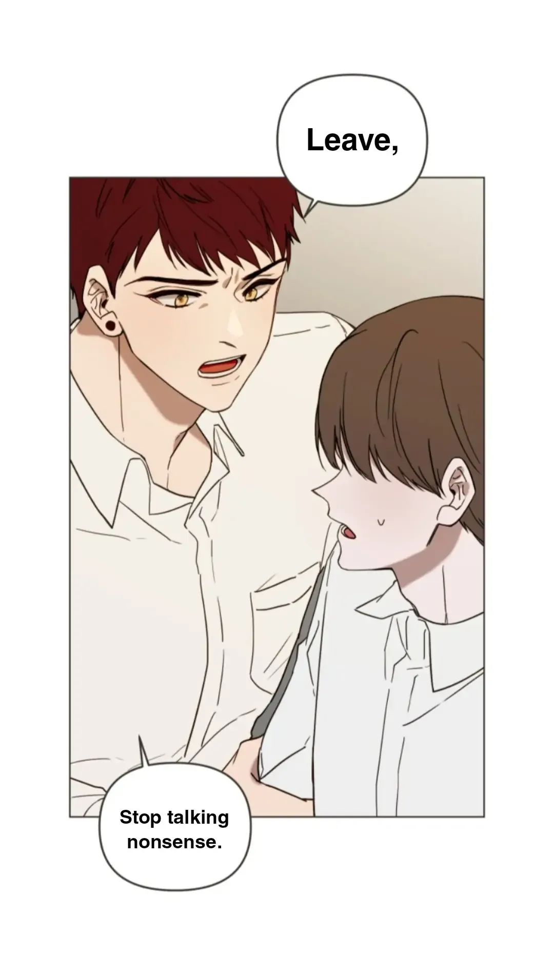 What the Friend?! Chapter 1 page 48 - 
