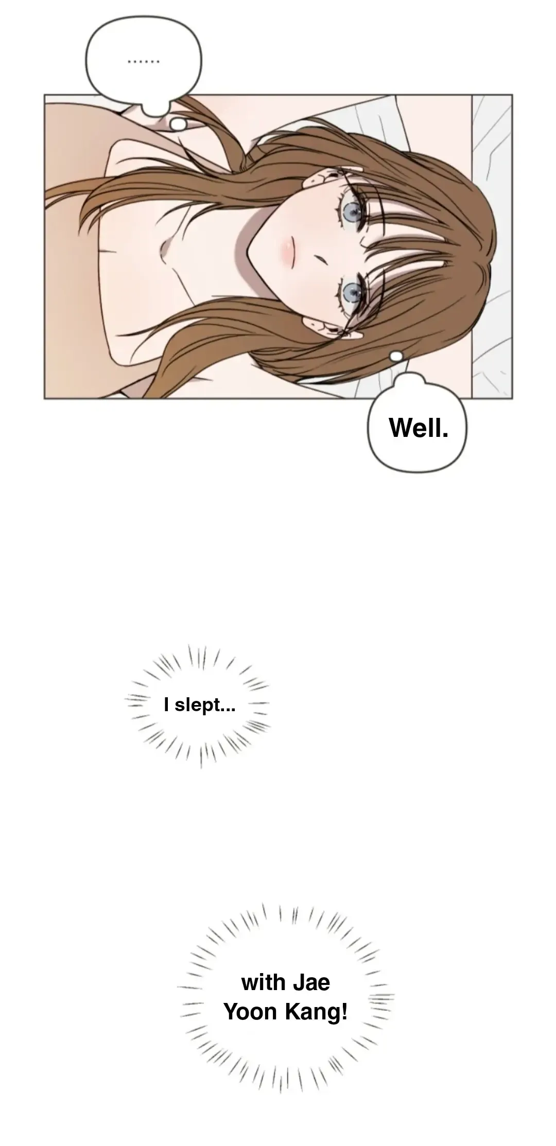 What the Friend?! Chapter 1 page 10 - 