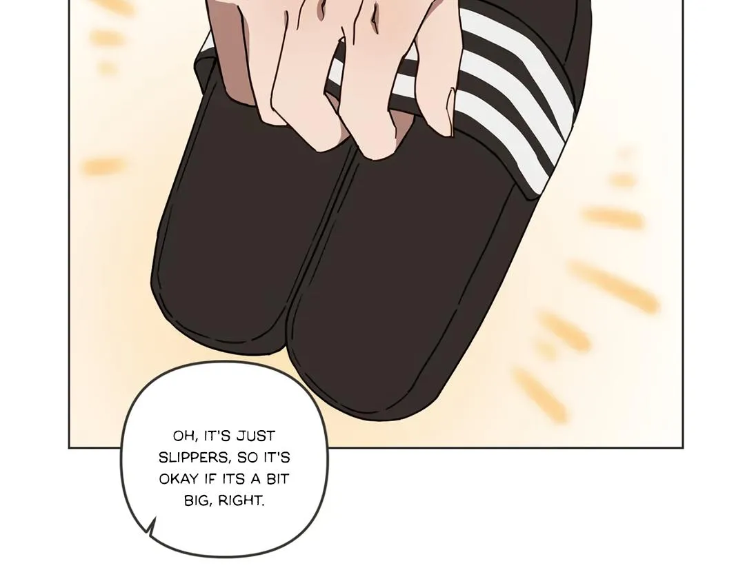 What the Friend?! Chapter 2 page 12 - 