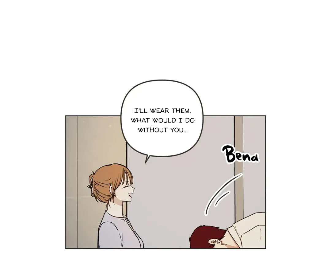 What the Friend?! Chapter 2 page 13 - 