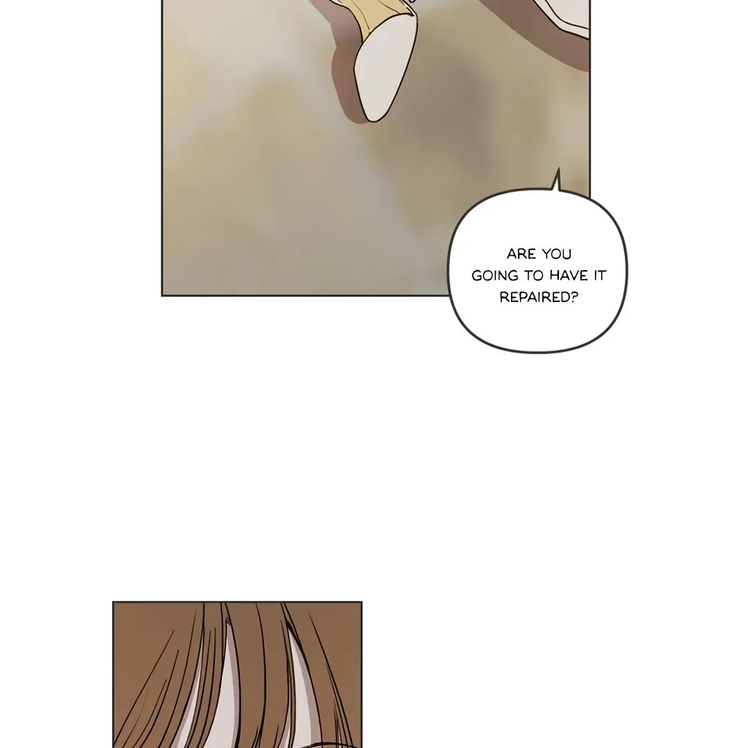 What the Friend?! Chapter 2 page 18 - 