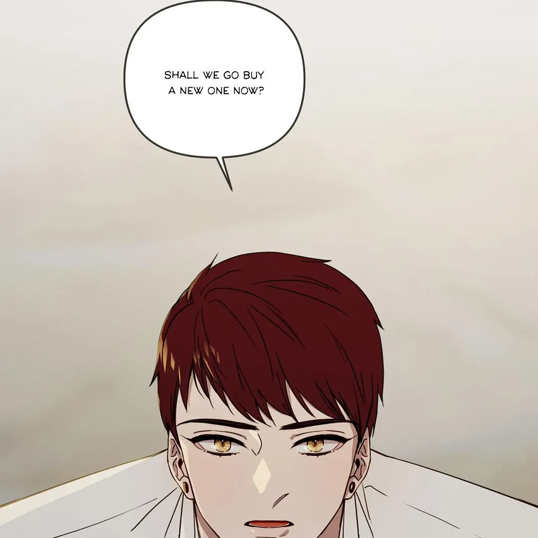 What the Friend?! Chapter 2 page 21 - 